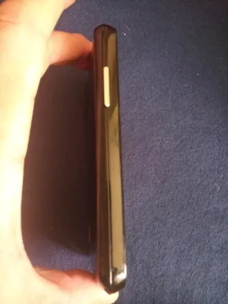 Teléfono Móvil Monte Carlo Negro ZTE