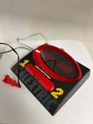 Scalextric Imola F-1 Circuito