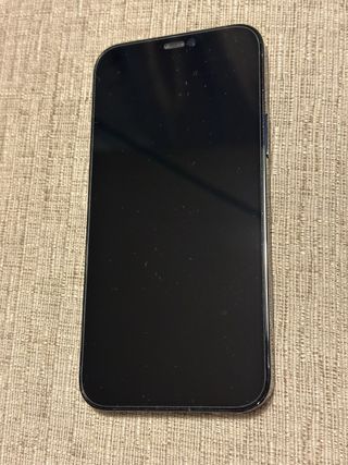 iPhone 12 Pro 128GB Blu