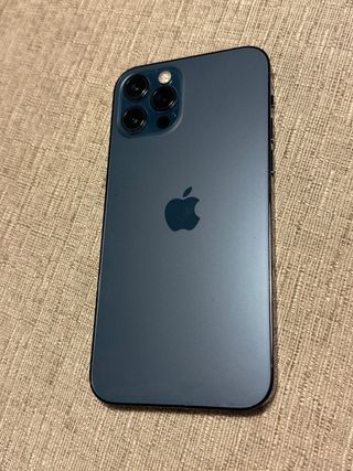 iPhone 12 Pro 128GB Blu