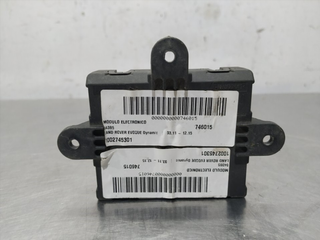 MODULO ELECTRONICO LAND ROVER RANGE ROVER EVOQUE