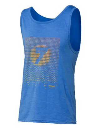 Camiseta Seven Acid Rain Homem Tamanho S