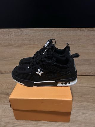 Zapatillas Louis Vuitton Skate