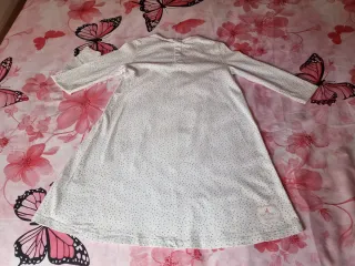 Vestido Gorjuss Talla 7/8 años