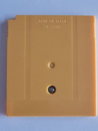 Pokemon Amarillo Game Boy Nintendo