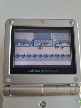 Pokemon Amarillo Game Boy Nintendo