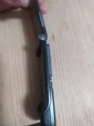 Motorola RAZR V3 Negro