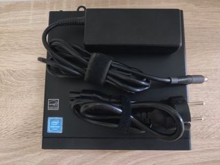 PC HP 260 G2 i3 Mini 8GB RAM 240GB SSD W11 PRO