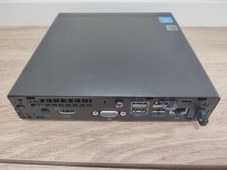 PC HP 260 G2 i3 Mini 8GB RAM 240GB SSD W11 PRO