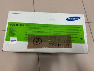 Cartucho Samsung SCX-4216D3