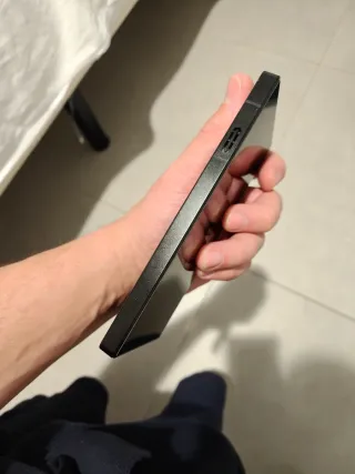 Redmagic 10 Pro 256gb Negro