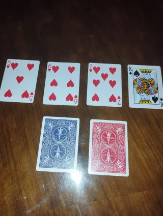 Juego de Magia El Vampiro