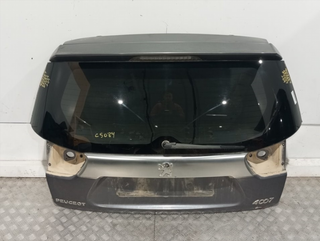 PORTON TRASERO PEUGEOT 4007 4HN SUPERIOR