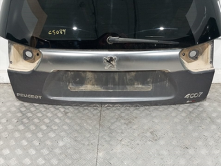 PORTON TRASERO PEUGEOT 4007 4HN SUPERIOR