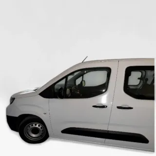 Toyota Proace City 2025