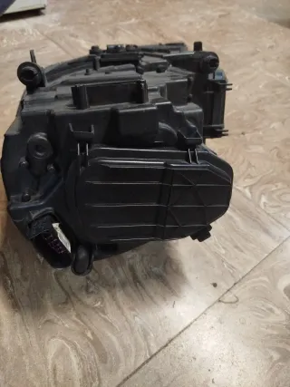 Faros Delanteros Porsche Cayenne 07-11