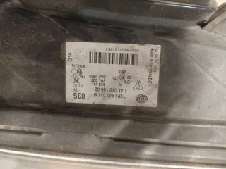 Faros Delanteros Porsche Cayenne 07-11