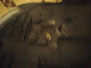 Faros Delanteros Porsche Cayenne 07-11