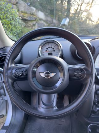 MINI Countryman 2014