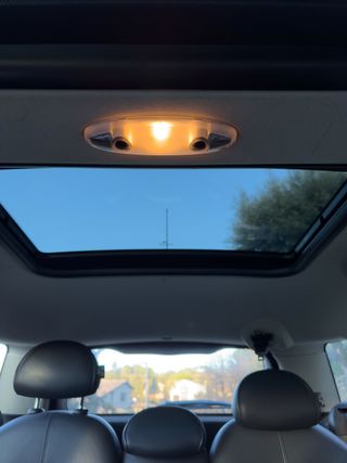 MINI Countryman 2014