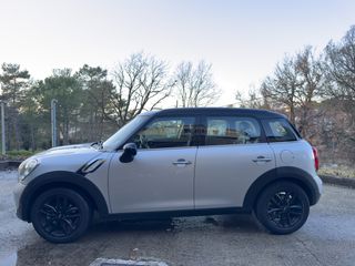 MINI Countryman 2014