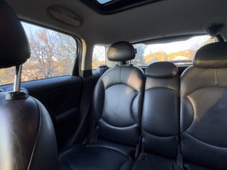 MINI Countryman 2014