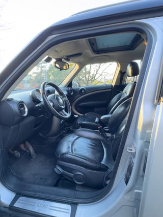 MINI Countryman 2014