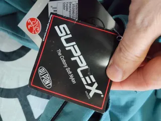 Pantalón Montaña Mujer Azul