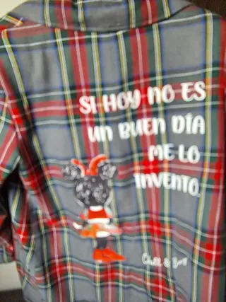 Americana cuadros Chill & Buy