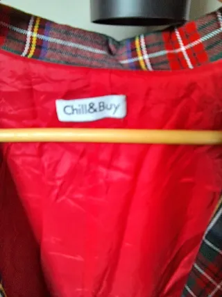 Americana cuadros Chill & Buy