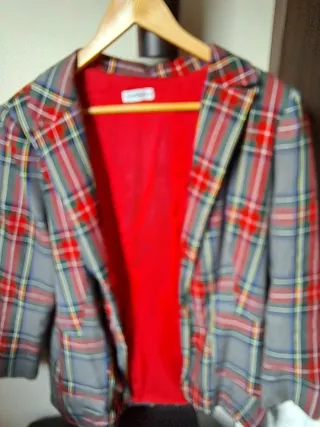 Americana cuadros Chill & Buy