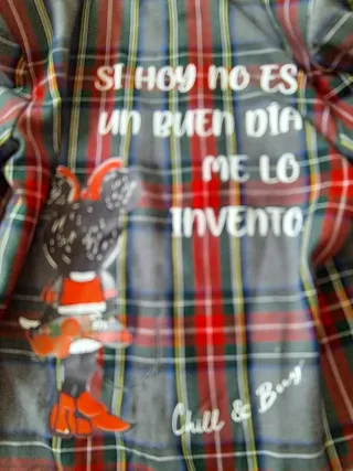 Americana cuadros Chill & Buy