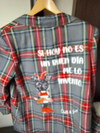 Americana cuadros Chill & Buy