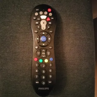 Mando a distancia Philips