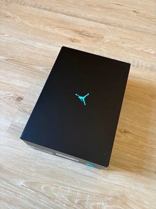 Jordan 11 Retro Gamma Blue (2025) 47 EU - 12.5 US