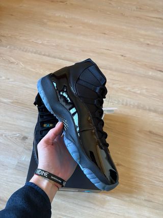 Jordan 11 Retro Gamma Blue (2025) 47 EU - 12.5 US