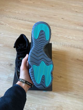 Jordan 11 Retro Gamma Blue (2025) 47 EU - 12.5 US