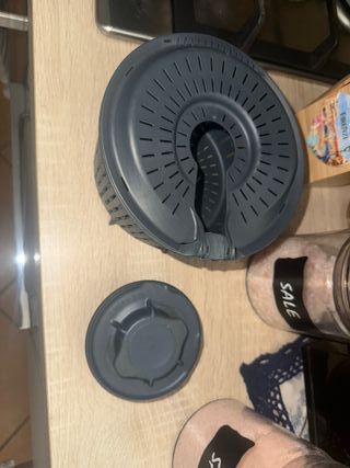 Bimby TM6 2019 - Nuovo, Mai Usato, Completo