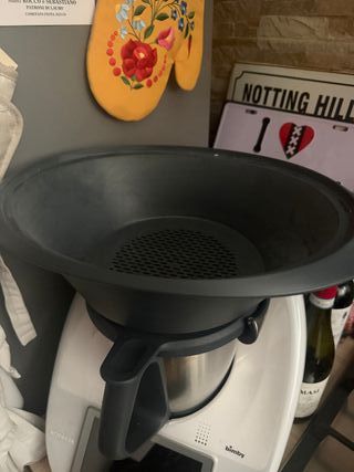 Bimby TM6 2019 - Nuovo, Mai Usato, Completo