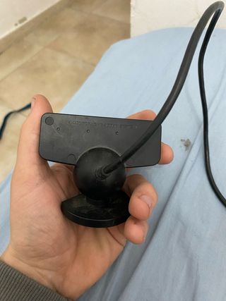 camara sony play 3 original