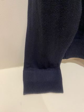 Jersey Tommy Hilfiger Azul Talla XL