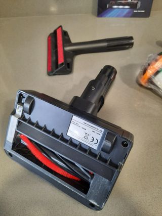 Repuestos aspirador X-Force Flex 9.60