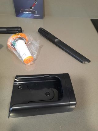 Repuestos aspirador X-Force Flex 9.60