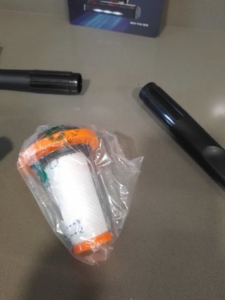 Repuestos aspirador X-Force Flex 9.60