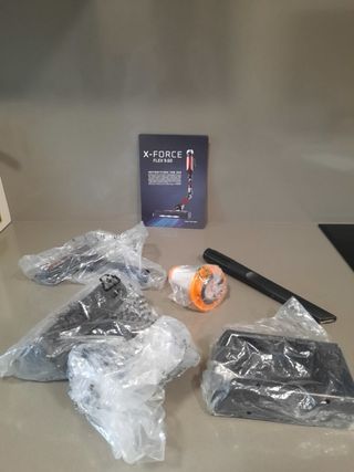Repuestos aspirador X-Force Flex 9.60