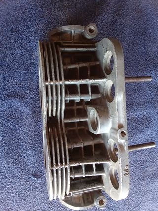 Testata Motore Fiat 500