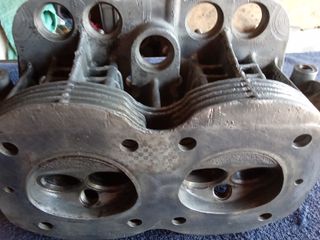 Testata Motore Fiat 500