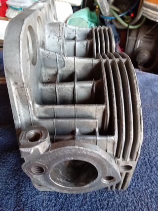 Testata Motore Fiat 500