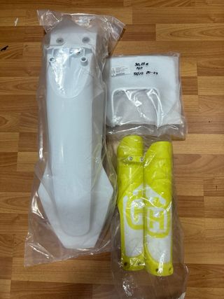 Kit 3 Piezas Husqvarna Te/Fe 20-23