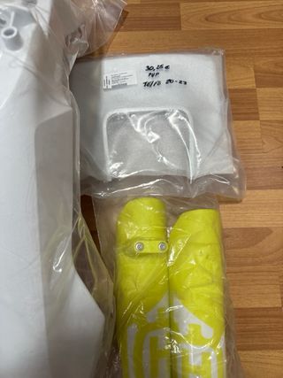 Kit 3 Piezas Husqvarna Te/Fe 20-23